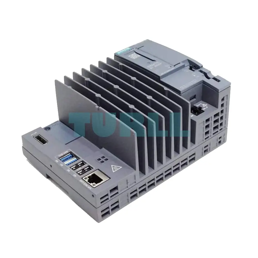 6ES7677-2DB42-0GB1 Siemens SIMATIC ET 200SP Open Controller CPU 1515SP PC2 Original Brand New 2 6ES7677-2DB42-0GB1 Siemens SIMATIC ET 200SP Open Controller CPU 1515SP PC2