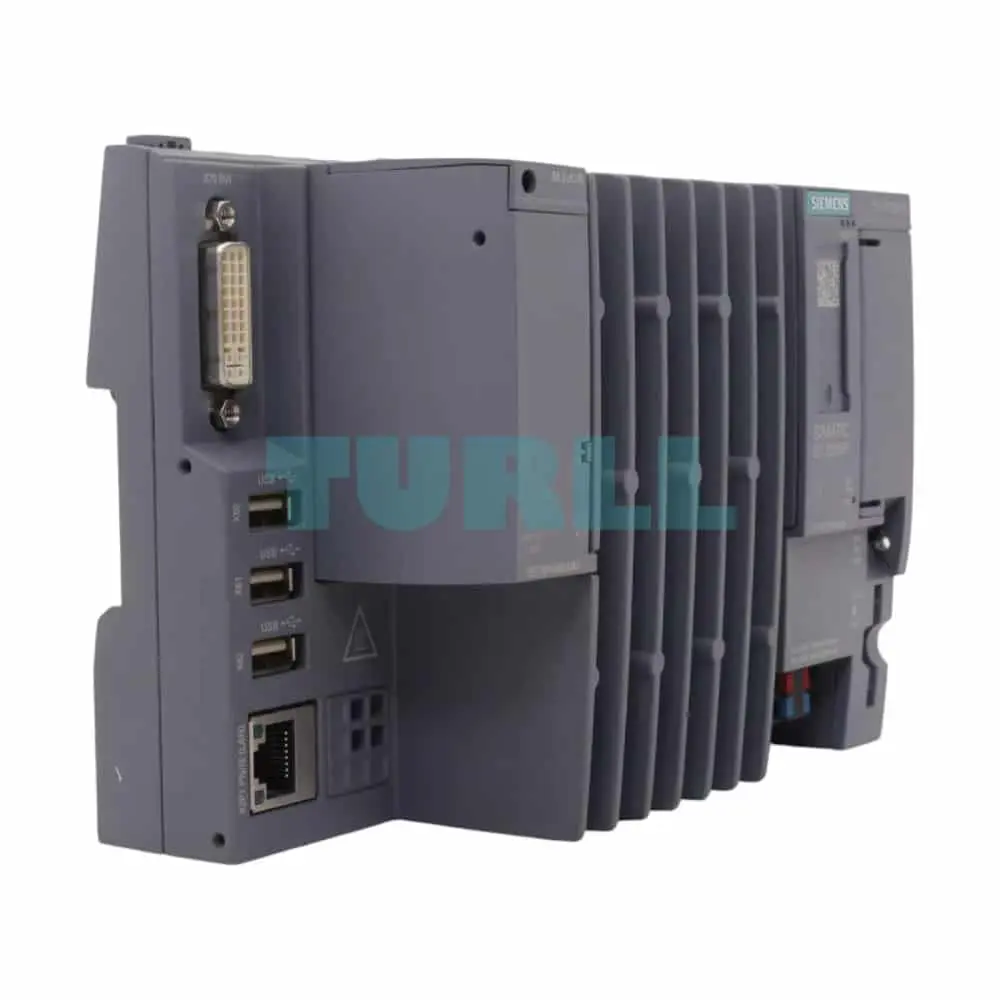 6ES7677-2DB42-0GK0 Siemens SIMATIC ET 200SP Open Controller CPU 1515SP PC2 Original Brand New 1 6ES7677-2DB42-0GK0 Siemens SIMATIC ET 200SP Open Controller CPU 1515SP PC2