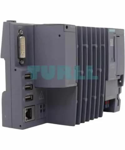 6ES7677-2DB42-0GK0 Siemens SIMATIC ET 200SP Open Controller CPU 1515SP PC2