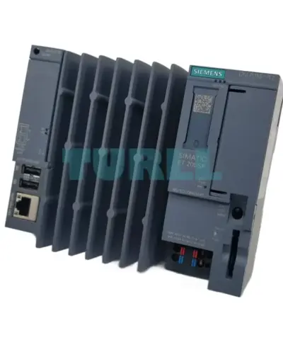 6ES7677-2DB42-0GL0 Siemens SIMATIC ET 200SP Open Controller CPU 1515SP PC2