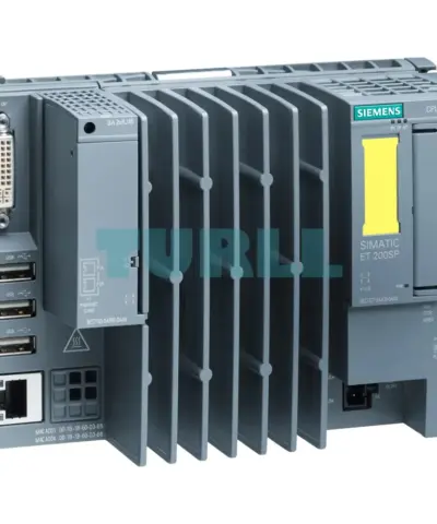 6ES7677-2FA31-0EB0 Siemens SIMATIC ET 200SP Open Controllers