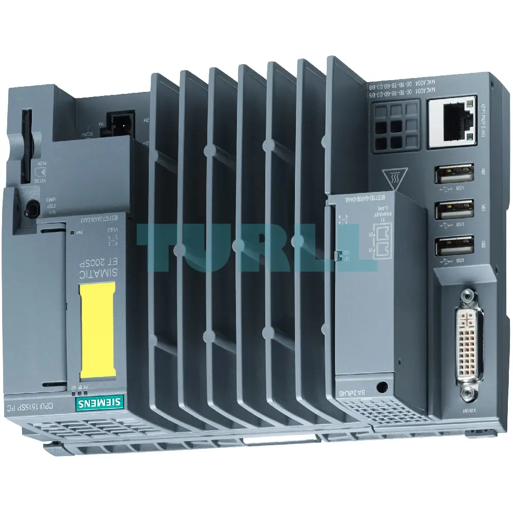 6ES7677-2FA41-0FL0 Siemens SIMATIC ET 200SP Open Controllers Original Brand New 3 6ES7677-2FA41-0FL0 Siemens SIMATIC ET 200SP Open Controllers