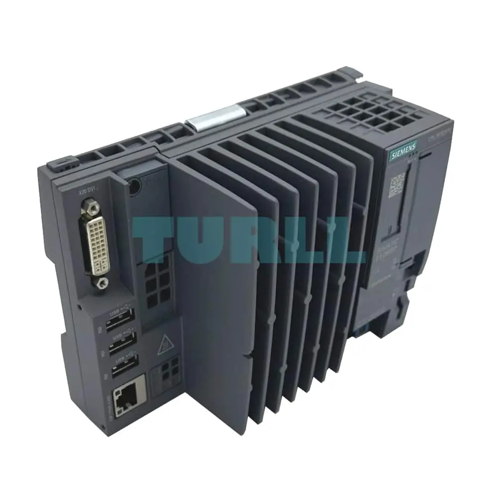 6ES7677-2SB42-0GL0 Siemens SIMATIC ET 200SP Open Controller CPU 1515SP PC2 F Original Brand New 1 6ES7677-2SB42-0GL0 Siemens SIMATIC ET 200SP Open Controller CPU 1515SP PC2 F