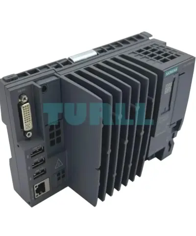 6ES7677-2SB42-0GL0 Siemens SIMATIC ET 200SP Open Controller CPU 1515SP PC2 F