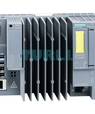 6ES7677-2SB42-0GM0 Siemens SIMATIC ET 200SP Open Controller CPU 1515SP PC2 F