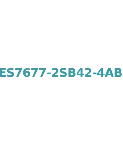 6ES7677-2SB42-4AB1 Siemens Training Package CPU 1515 SP PC2 F+HMI 512PT