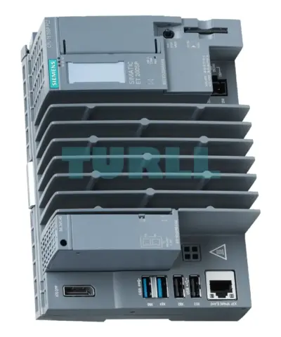 6ES7677-2VB42-0GB0 Siemens SIMATIC ET 200SP Open Controller CPU 1515SP PC2 T