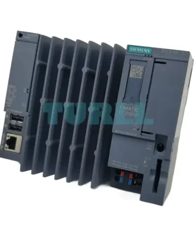 6ES7677-2VB42-0GK0 Siemens SIMATIC ET 200SP Open Controller CPU 1515SP PC2 T