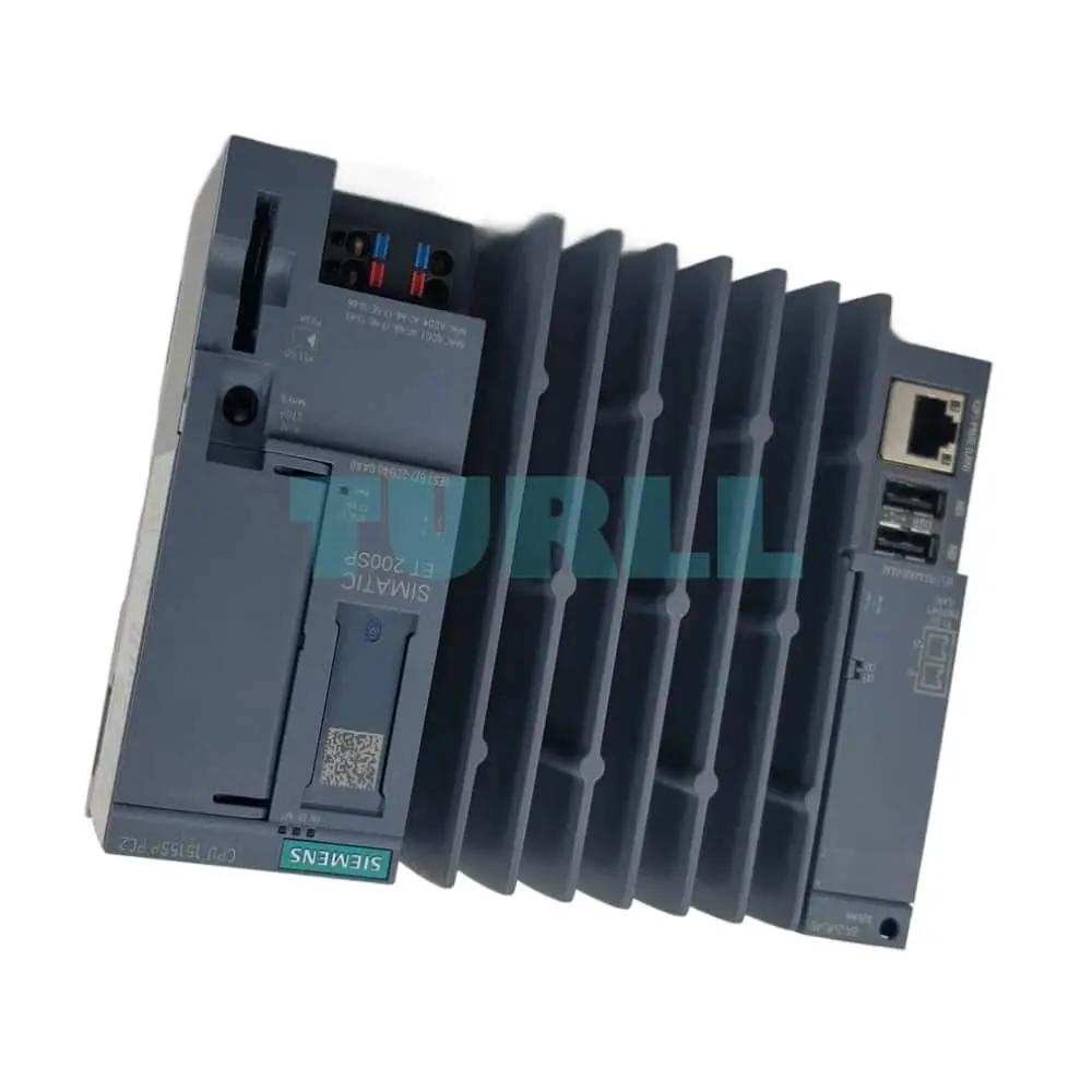 6ES7677-2VB42-0GK0 Siemens SIMATIC ET 200SP Open Controller CPU 1515SP PC2 T Original Brand New 4 6ES7677-2VB42-0GK0 Siemens SIMATIC ET 200SP Open Controller CPU 1515SP PC2 T