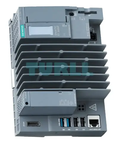 6ES7677-2VB42-0GL0 Siemens SIMATIC ET 200SP Open Controller CPU 1515SP PC2 T