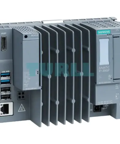 6ES7677-2VB42-0GM0 Siemens SIMATIC ET 200SP Open Controller CPU 1515SP PC2 T