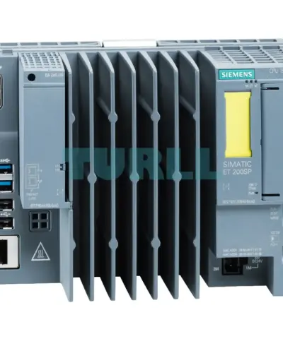 6ES7677-2WB42-0GK0 Siemens SIMATIC ET 200SP Open Controller CPU 1515SP PC2 TF