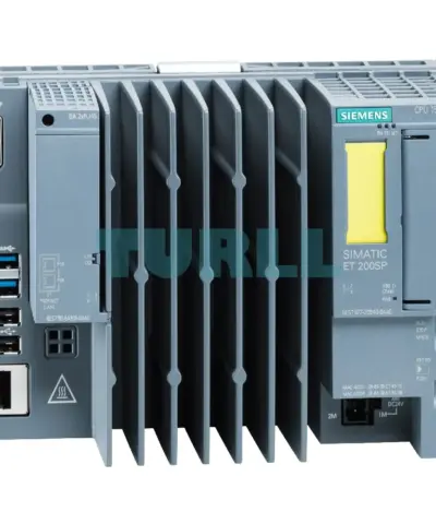 6ES7677-2WB42-0GL0 Siemens SIMATIC ET 200SP Open Controller CPU 1515SP PC2 TF