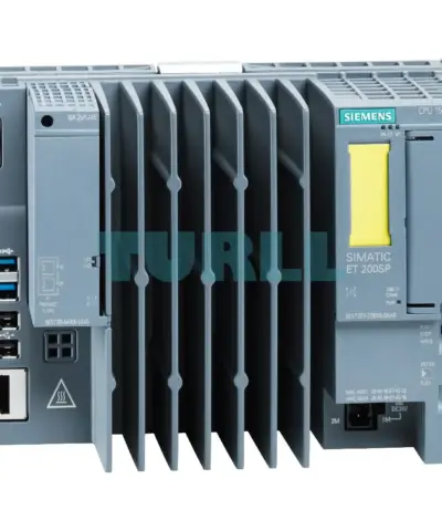 6ES7677-2WB42-0GM0 Siemens SIMATIC ET 200SP Open Controller CPU 1515SP PC2 TF