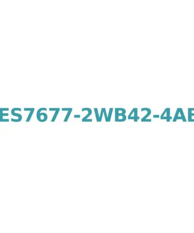 6ES7677-2WB42-4AB1 Siemens Training Package CPU 1515 SP PC2 TF+HMI 512PT