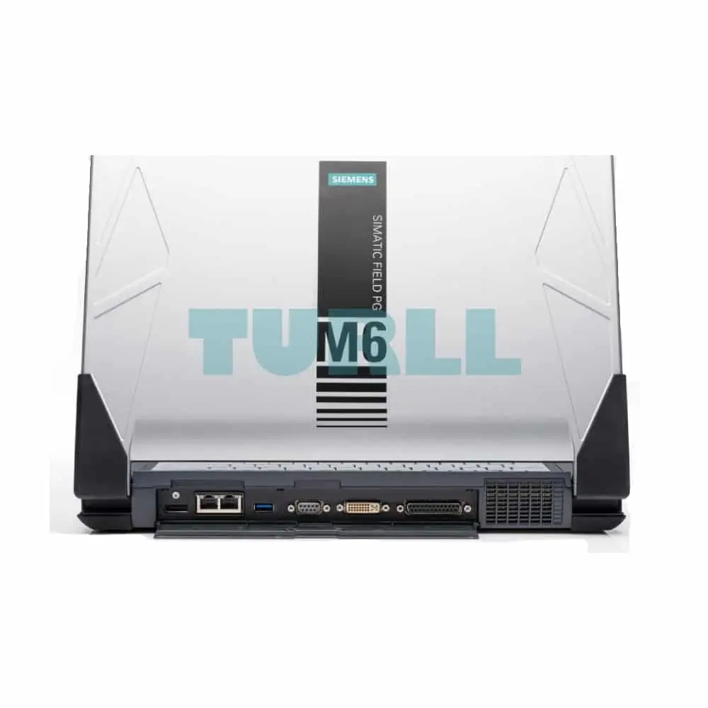 6ES7718-0AB06-1FA3 Siemens SIMATIC Field PG M6 Comfort Original Brand New 4 6ES7718-0AB06-1FA3 Siemens SIMATIC Field PG M6 Comfort