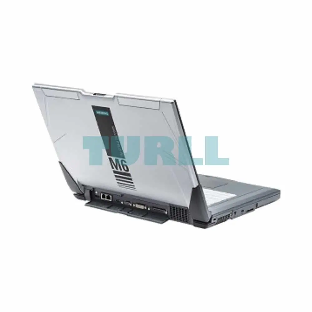 6ES7718-0AC06-0DC3 Siemens SIMATIC Field PG M6 Comfort Original Brand New 4 6ES7718-0AC06-0DC3 Siemens SIMATIC Field PG M6 Comfort Original Brand New - Image 4
