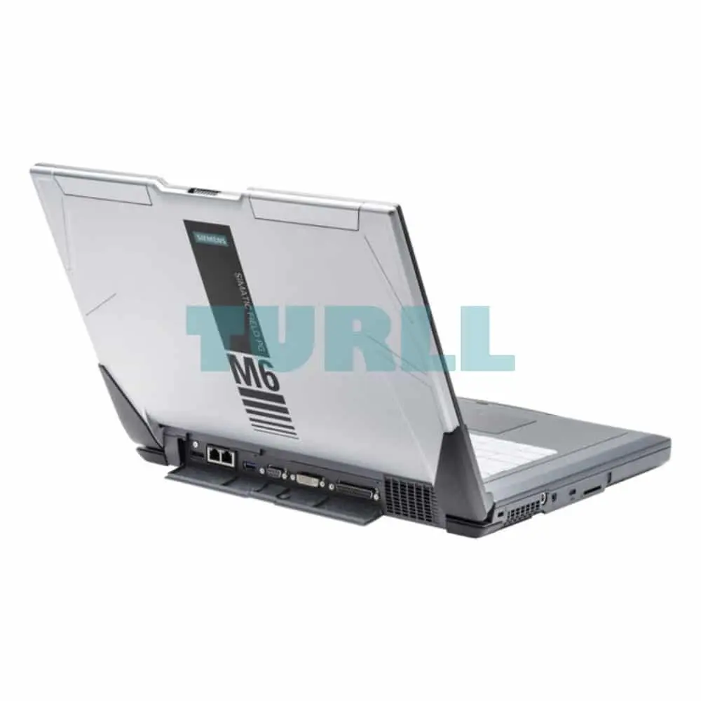 6ES7718-0BA06-0EA3 Siemens SIMATIC Field PG M6 Comfort Original Brand New 4 6ES7718-0BA06-0EA3 Siemens SIMATIC Field PG M6 Comfort