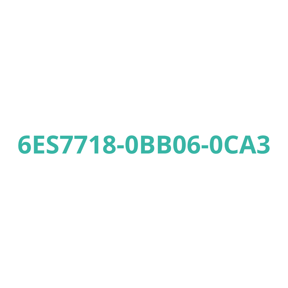 6ES7718-0BB06-0CA3 Siemens SIMATIC Field PG M6 Comfort Original Brand New 1 6ES7718-0BB06-0CA3 Siemens SIMATIC Field PG M6 Comfort