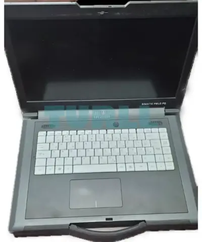 6ES7718-0CB06-0DB3 Siemens SIMATIC Field PG M6 Comfort