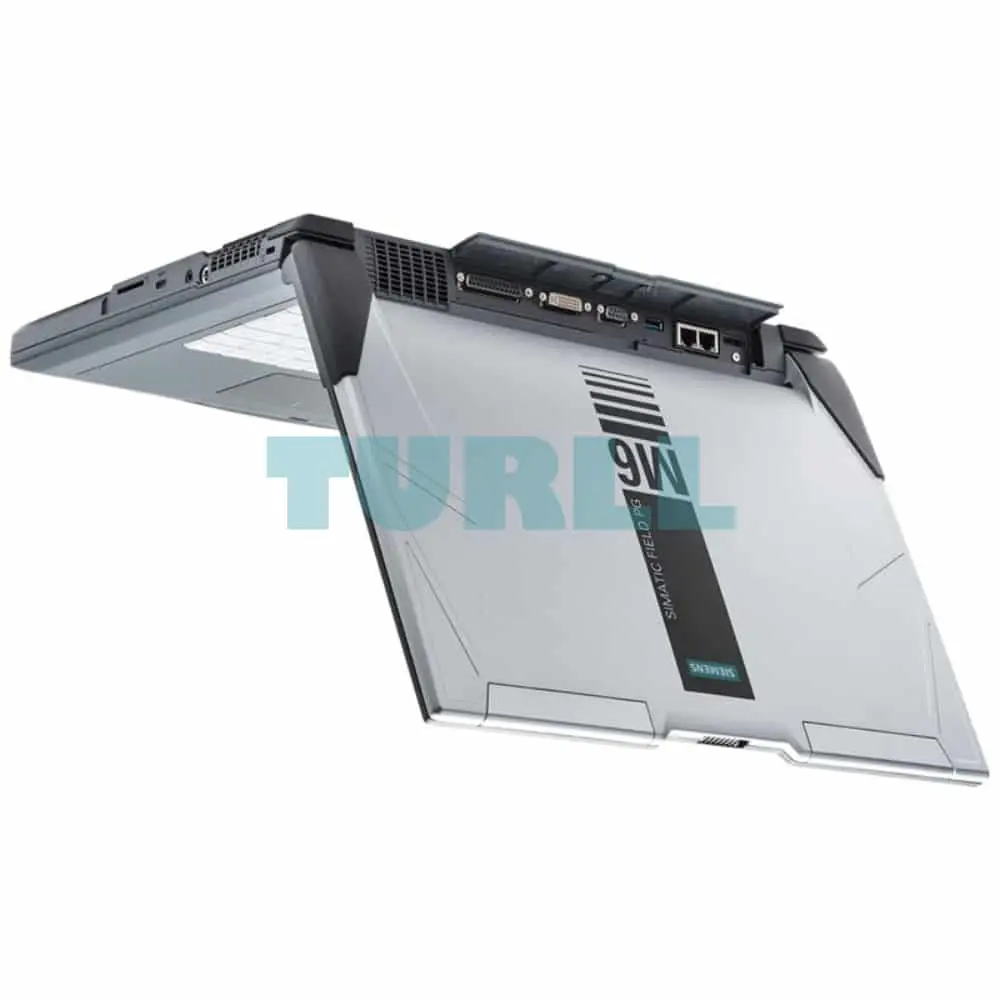 6ES7718-0CC00-0CC3 Siemens SIMATIC Field PG M6 Comfort Original Brand New 3 6ES7718-0CC00-0CC3 Siemens SIMATIC Field PG M6 Comfort