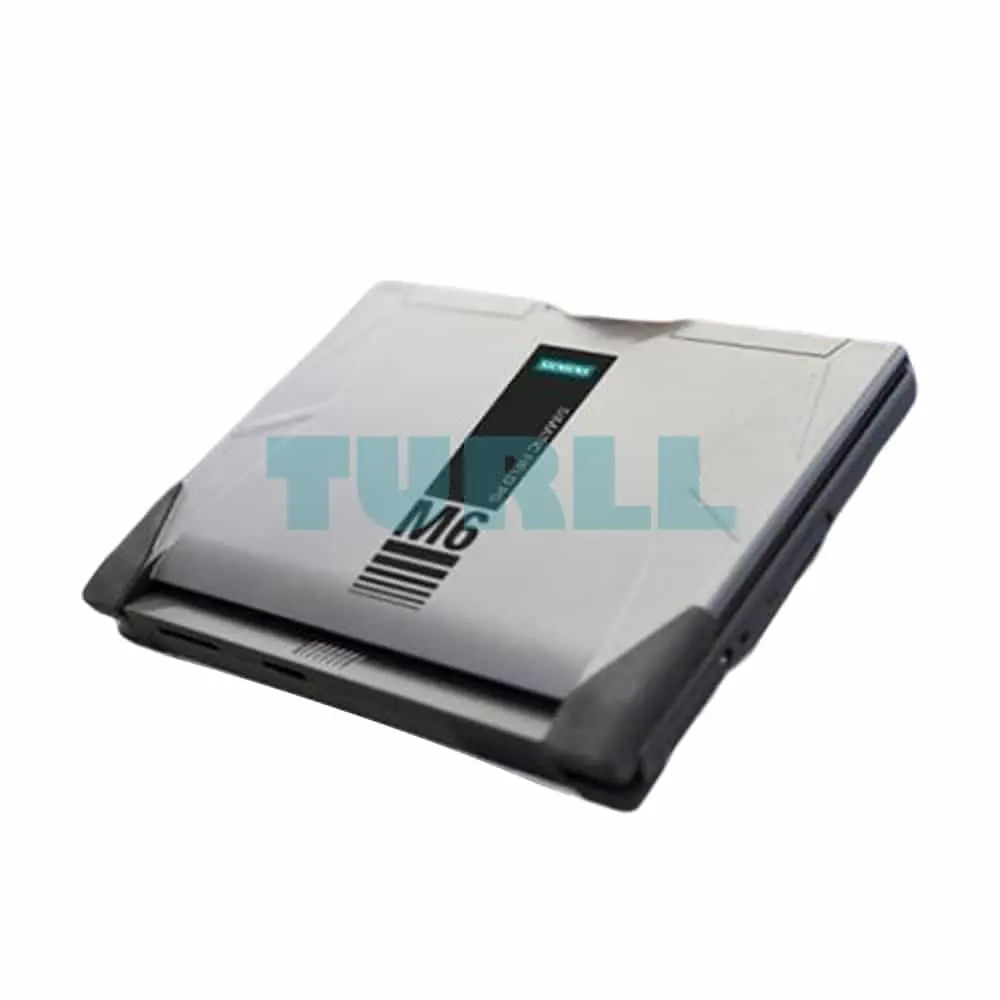6ES7718-1AA06-0DC3 Siemens SIMATIC Field PG M6 Advanced Original Brand New 4 6ES7718-1AA06-0DC3 Siemens SIMATIC Field PG M6 Advanced