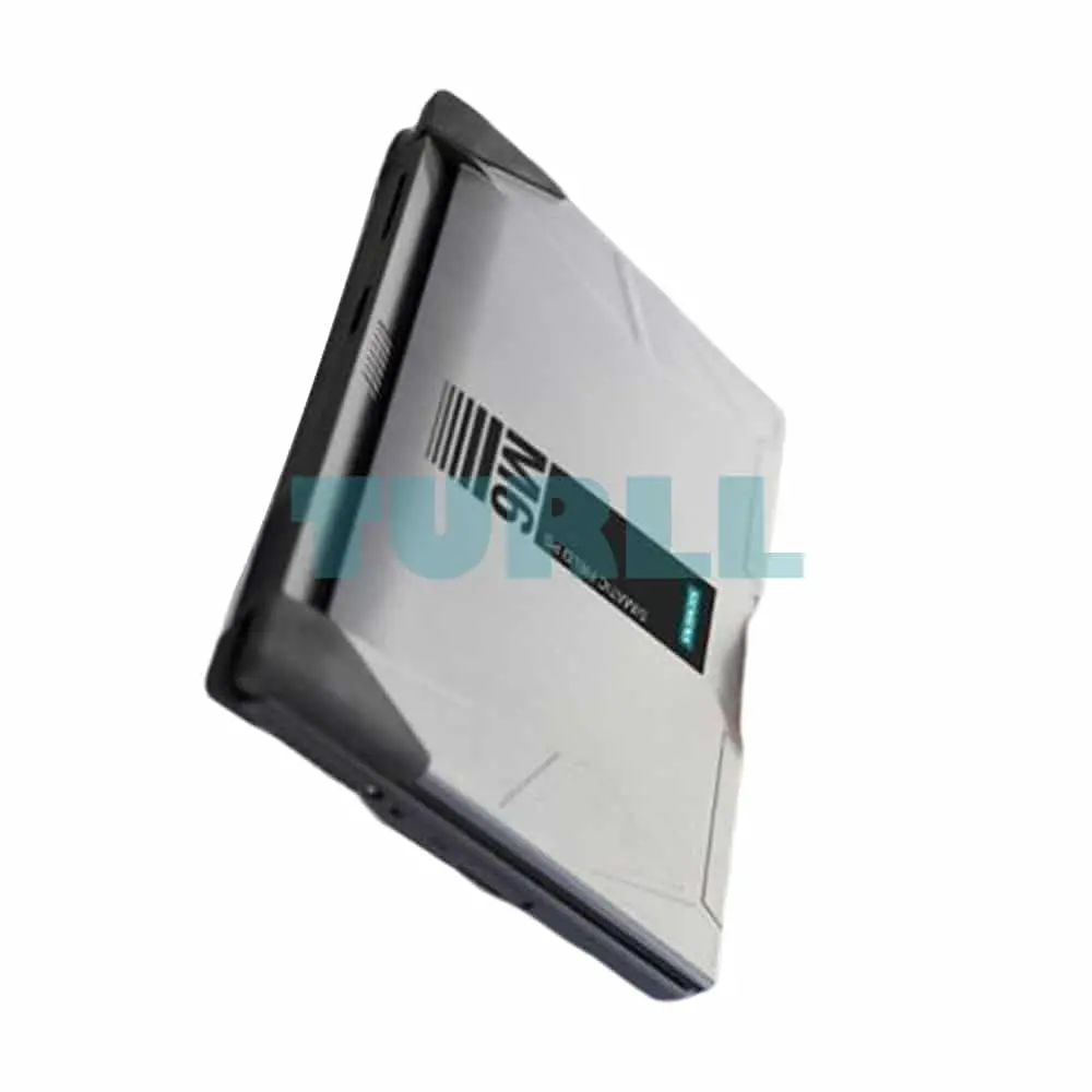 6ES7718-1AA06-0DC3 Siemens SIMATIC Field PG M6 Advanced Original Brand New 1 6ES7718-1AA06-0DC3 Siemens SIMATIC Field PG M6 Advanced