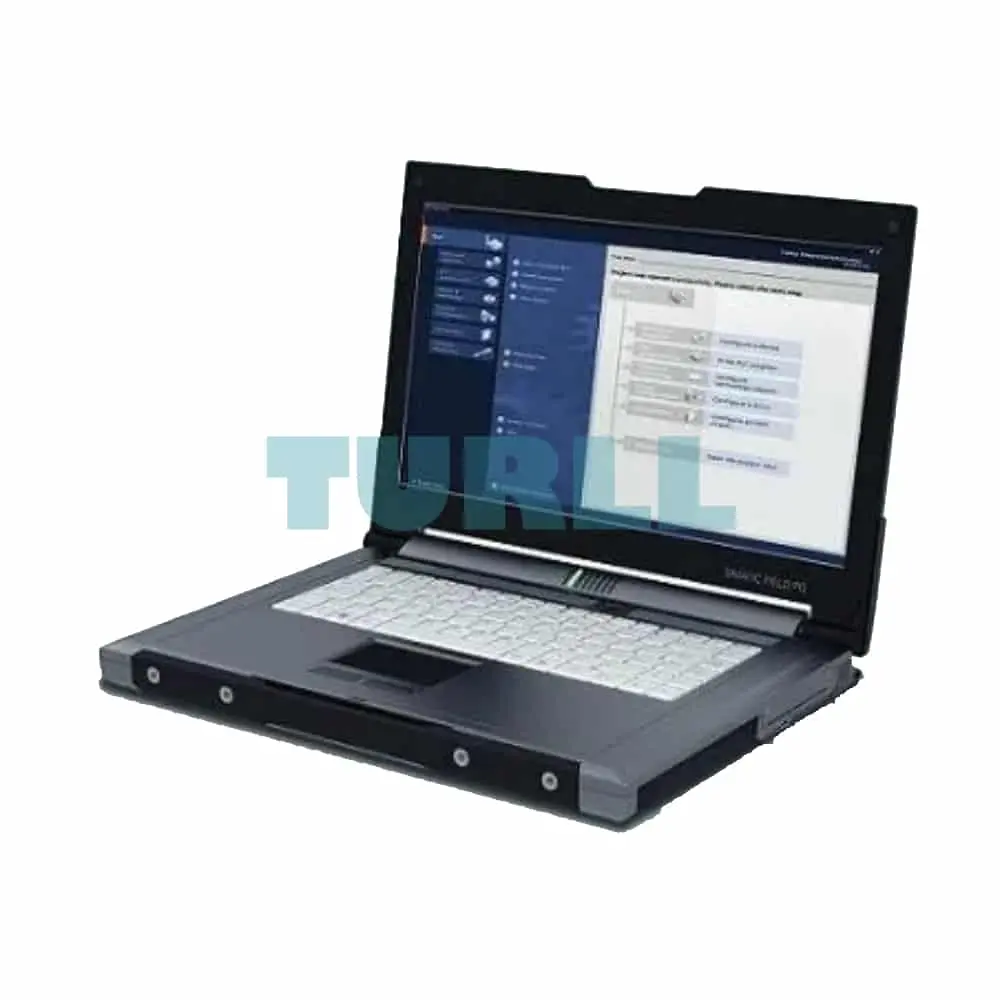 6ES7718-1BA06-0FB3 Siemens SIMATIC Field PG M6 Advanced Original Brand New 4 6ES7718-1BA06-0FB3 Siemens SIMATIC Field PG M6 Advanced
