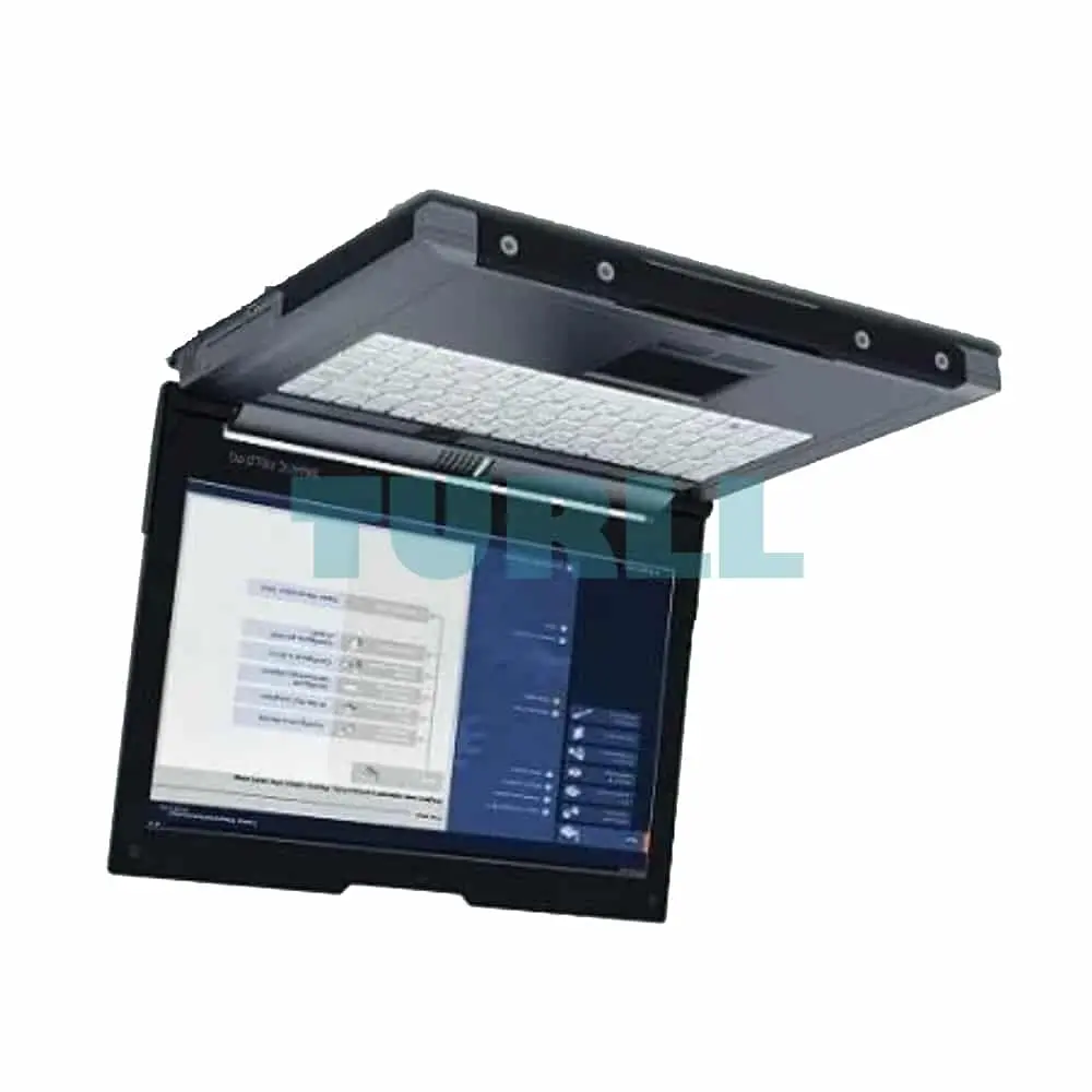 6ES7718-1BA06-0FB3 Siemens SIMATIC Field PG M6 Advanced Original Brand New 2 6ES7718-1BA06-0FB3 Siemens SIMATIC Field PG M6 Advanced