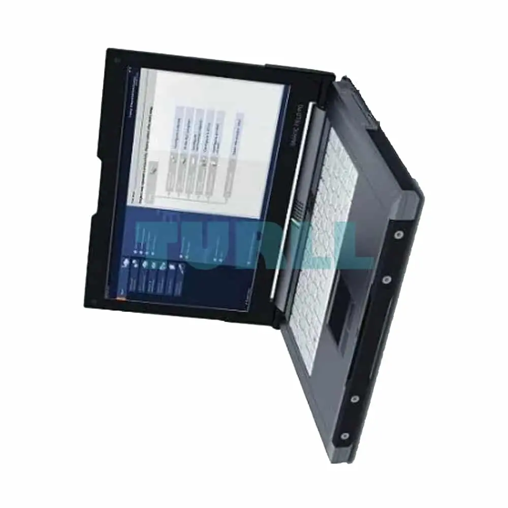6ES7718-1BA06-0FB3 Siemens SIMATIC Field PG M6 Advanced Original Brand New 1 6ES7718-1BA06-0FB3 Siemens SIMATIC Field PG M6 Advanced