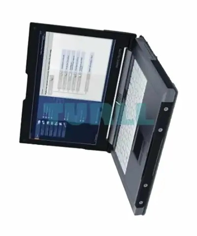 6ES7718-1BA06-0FB3 Siemens SIMATIC Field PG M6 Advanced