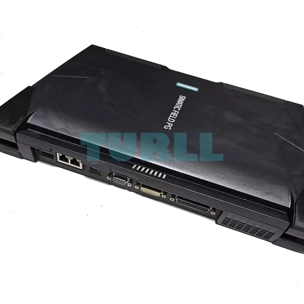 6ES7718-1BB06-0FA3 Siemens SIMATIC Field PG M6 Advanced Original Brand New 4 6ES7718-1BB06-0FA3 Siemens SIMATIC Field PG M6 Advanced