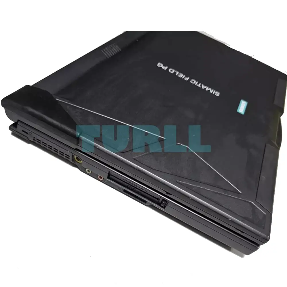 6ES7718-1BB06-0FA3 Siemens SIMATIC Field PG M6 Advanced Original Brand New 3 6ES7718-1BB06-0FA3 Siemens SIMATIC Field PG M6 Advanced
