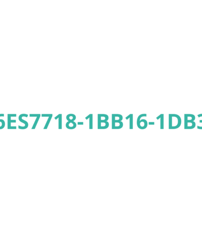 6ES7718-1BB16-1DB3 Siemens SIMATIC Field PG M6 Advanced