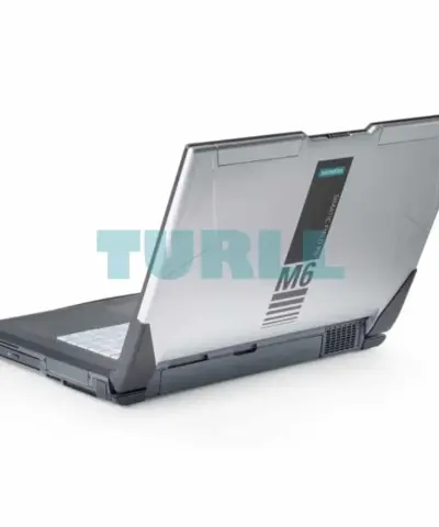 6ES7718-1BC06-0DC3 Siemens SIMATIC Field PG M6 Advanced