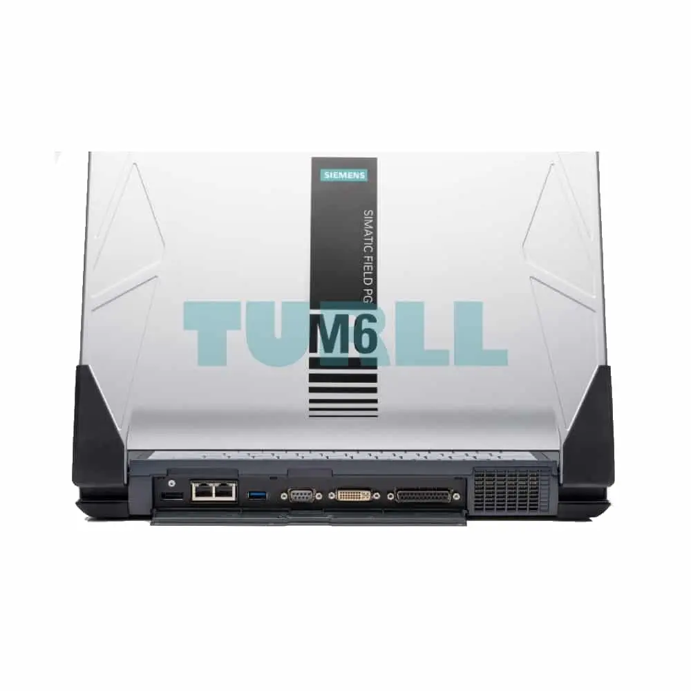 6ES7718-1BC06-0EB3 Siemens SIMATIC Field PG M6 Advanced Original Brand New 1 6ES7718-1BC06-0EB3 Siemens SIMATIC Field PG M6 Advanced