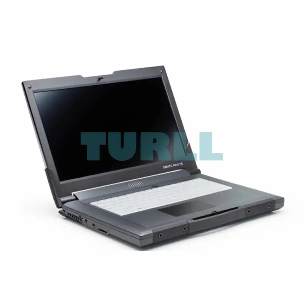 6ES7718-1CB06-0DC3 Siemens SIMATIC Field PG M6 Advanced