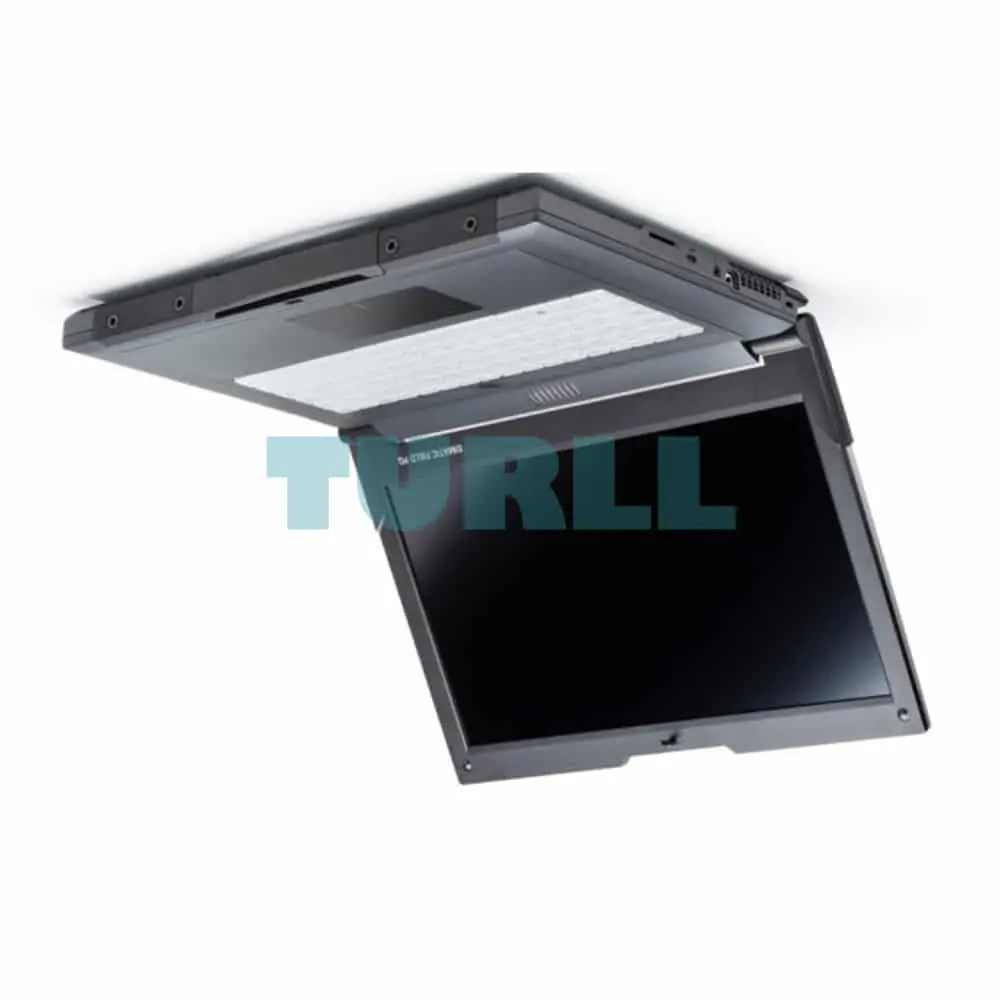 6ES7718-1CB06-0DC3 Siemens SIMATIC Field PG M6 Advanced
