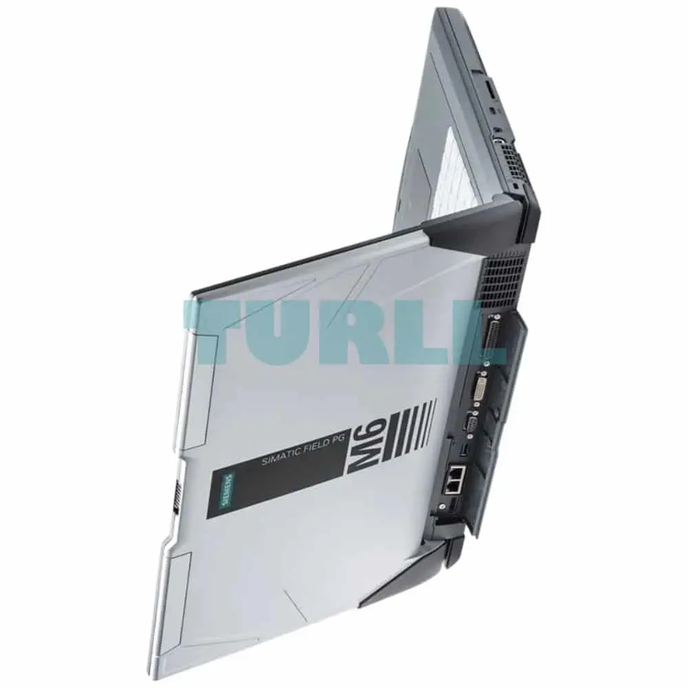 6ES7718-1CB06-1CC3 Siemens SIMATIC Field PG M6 Advanced Original Brand New 4 6ES7718-1CB06-1CC3 Siemens SIMATIC Field PG M6 Advanced