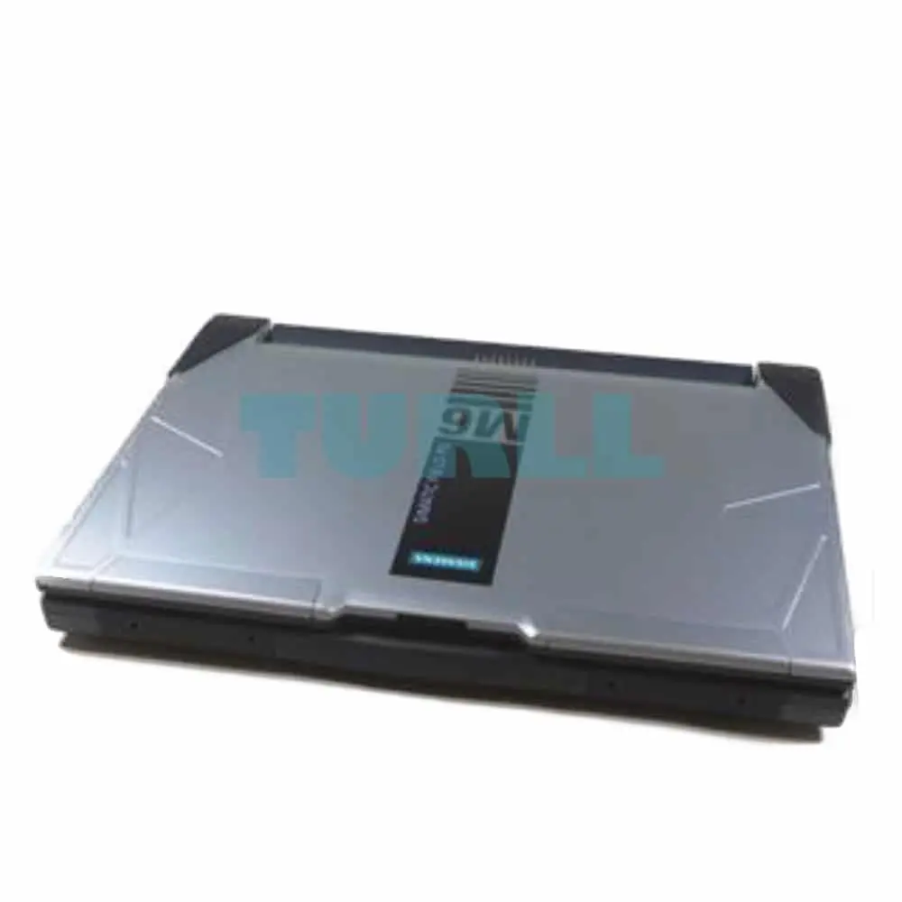 6ES7718-1CB06-1FC3 Siemens SIMATIC Field PG M6 Advanced Original Brand New 4 6ES7718-1CB06-1FC3 Siemens SIMATIC Field PG M6 Advanced