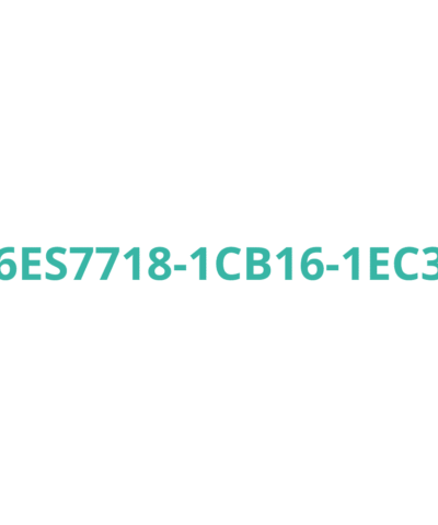 6ES7718-1CB16-1EC3 Siemens SIMATIC Field PG M6 Advanced