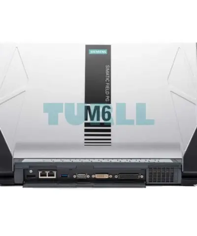 6ES7718-1CC01-0FA3 Siemens SIMATIC Field PG M6 Advanced
