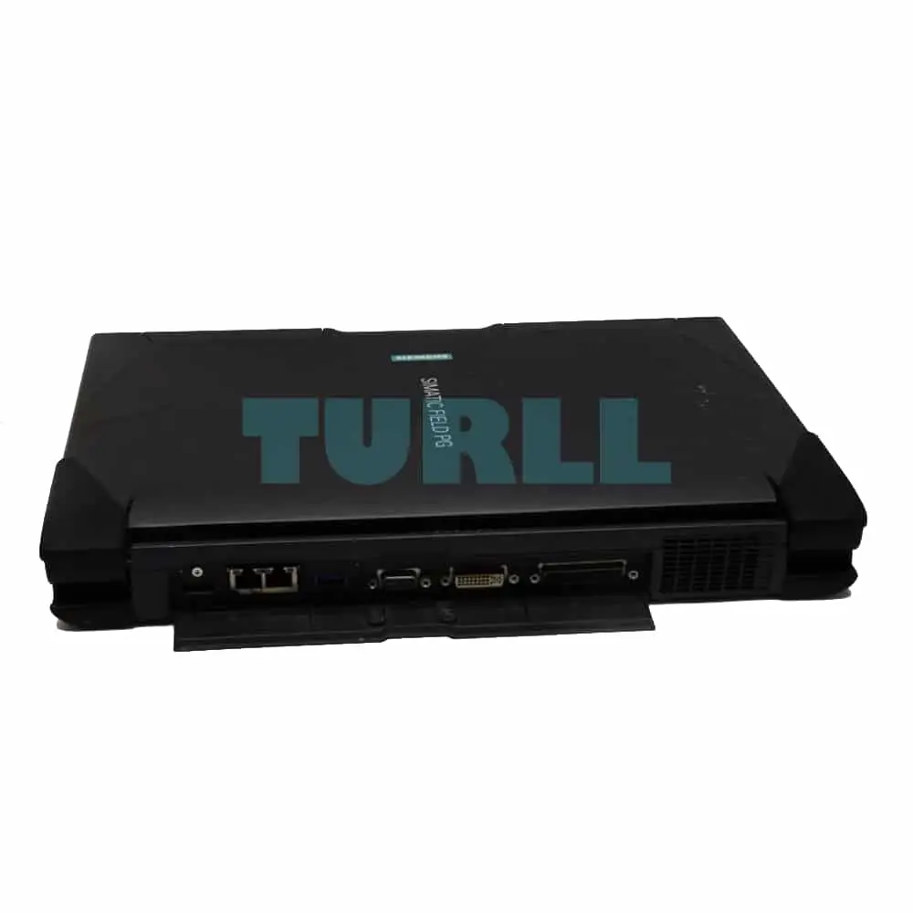 6ES7718-1CC06-0CA3 Siemens SIMATIC Field PG M6 Advanced Original Brand New 4 6ES7718-1CC06-0CA3 Siemens SIMATIC Field PG M6 Advanced