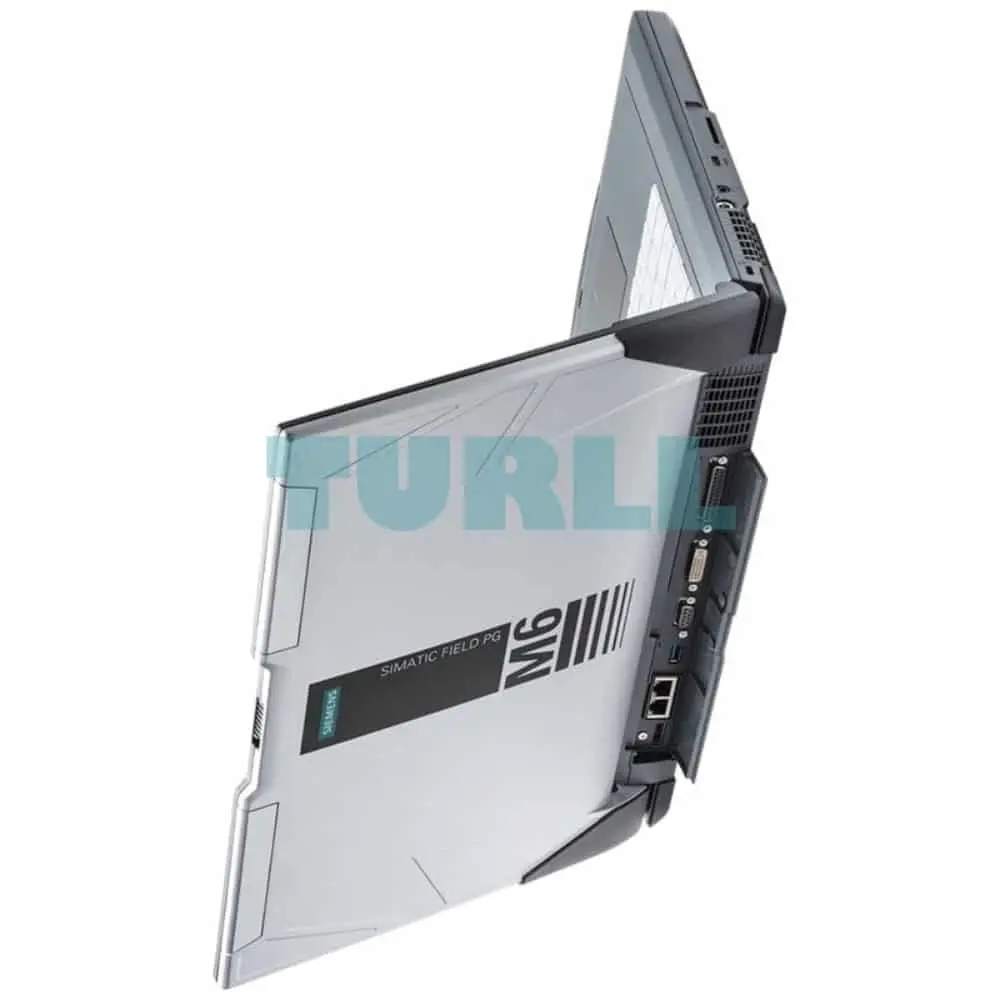 6ES7718-1CC06-0CC3 Siemens SIMATIC Field PG M6 Advanced Original Brand New 3 6ES7718-1CC06-0CC3 Siemens SIMATIC Field PG M6 Advanced
