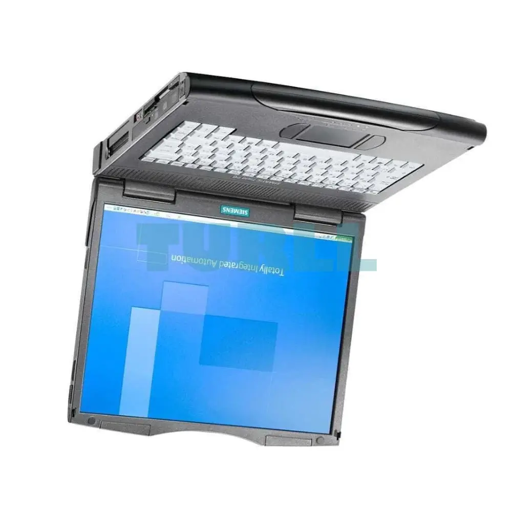 6ES7718-1CC06-0CC3 Siemens SIMATIC Field PG M6 Advanced Original Brand New 2 6ES7718-1CC06-0CC3 Siemens SIMATIC Field PG M6 Advanced