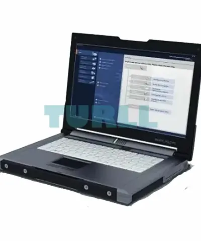6ES7718-1CC06-0EC3 Siemens SIMATIC Field PG M6 Advanced