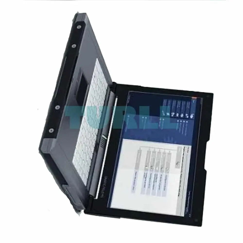 6ES7718-1CC06-0EC3 Siemens SIMATIC Field PG M6 Advanced Original Brand New 4 6ES7718-1CC06-0EC3 Siemens SIMATIC Field PG M6 Advanced