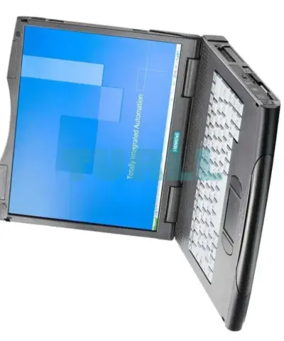 6ES7718-1CC06-0FA3 Siemens SIMATIC Field PG M6 Advanced