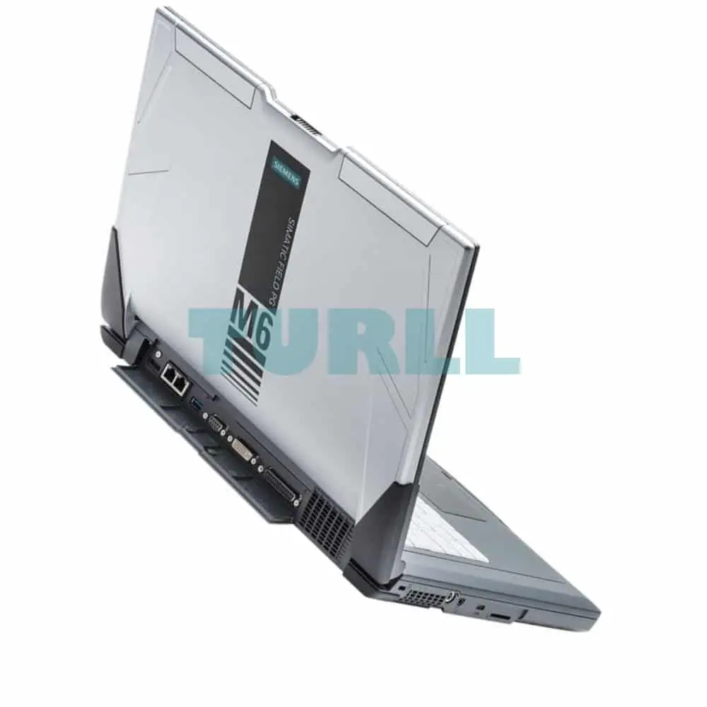 6ES7718-1CC06-1DC3 Siemens SIMATIC Field PG M6 Advanced Original Brand New 4 6ES7718-1CC06-1DC3 Siemens SIMATIC Field PG M6 Advanced