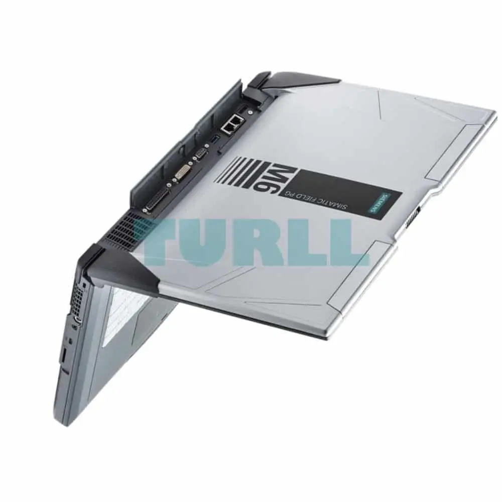 6ES7718-1CC06-1DC3 Siemens SIMATIC Field PG M6 Advanced Original Brand New 3 6ES7718-1CC06-1DC3 Siemens SIMATIC Field PG M6 Advanced